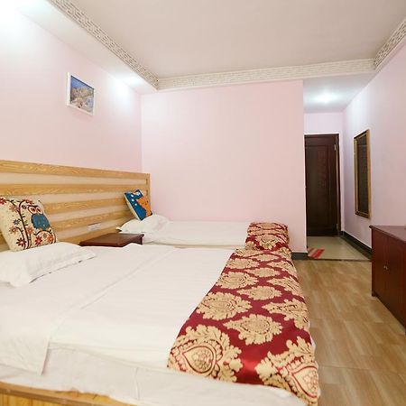 Fawlty Towers Hotel Yangshuo Luaran gambar