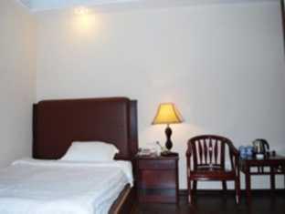 Fawlty Towers Hotel Yangshuo Luaran gambar