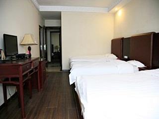 Fawlty Towers Hotel Yangshuo Luaran gambar